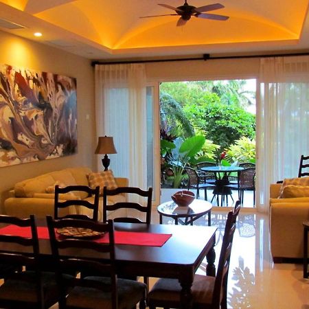 Tamarindo Condo 206 Matapalo المظهر الخارجي الصورة