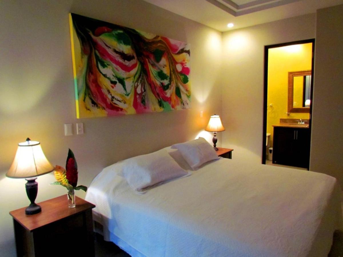 Tamarindo Condo 206 Matapalo المظهر الخارجي الصورة