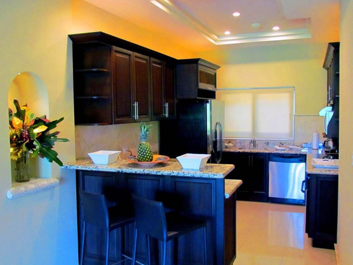 Tamarindo Condo 206 Matapalo المظهر الخارجي الصورة