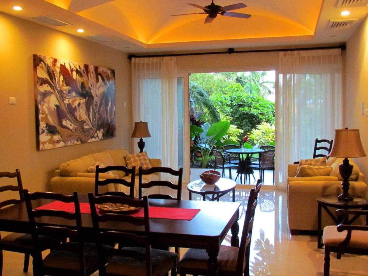 Tamarindo Condo 206 Matapalo المظهر الخارجي الصورة