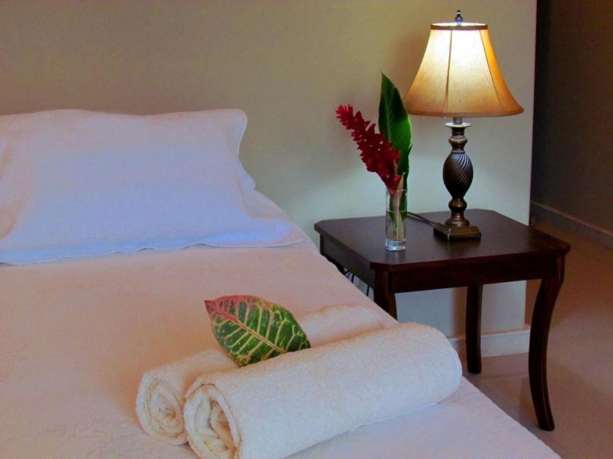 Tamarindo Condo 206 Matapalo المظهر الخارجي الصورة
