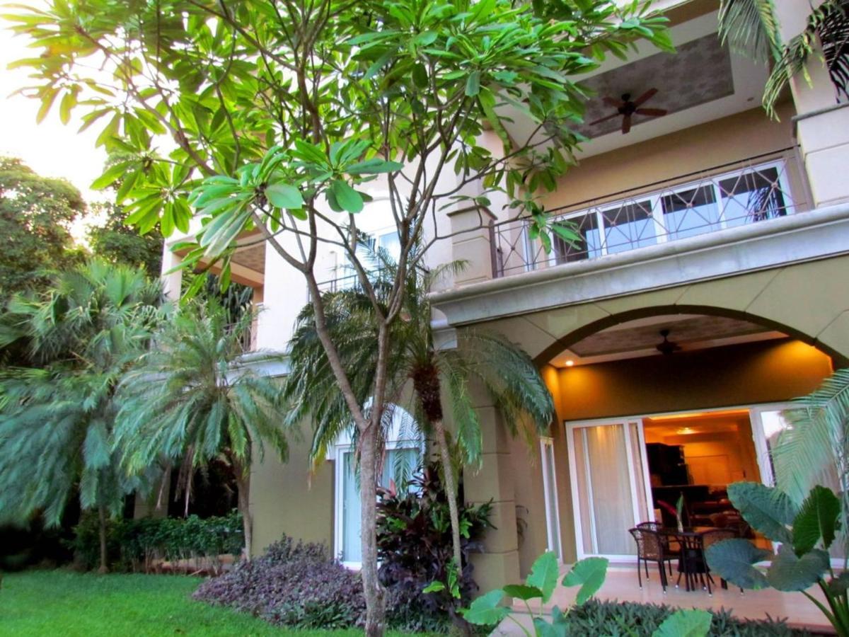 Tamarindo Condo 206 Matapalo المظهر الخارجي الصورة