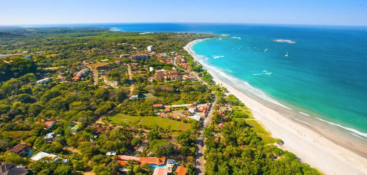 Tamarindo Condo 206 Matapalo المظهر الخارجي الصورة