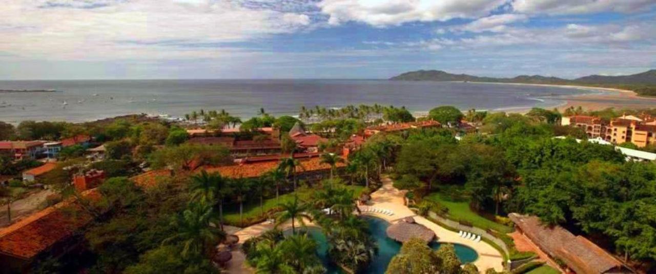 Tamarindo Condo 206 Matapalo المظهر الخارجي الصورة
