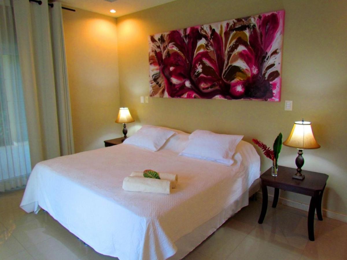 Tamarindo Condo 206 Matapalo المظهر الخارجي الصورة