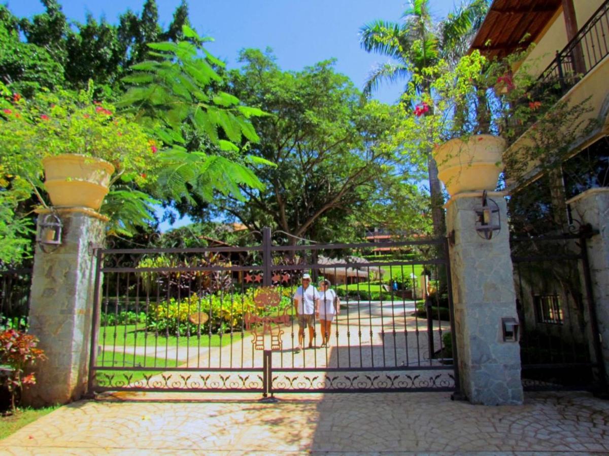 Tamarindo Condo 206 Matapalo المظهر الخارجي الصورة