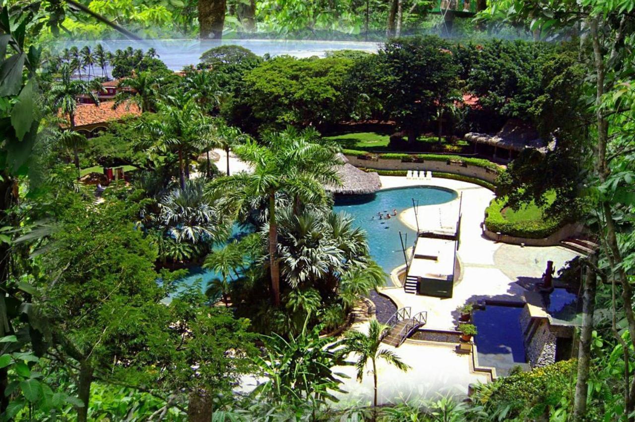 Tamarindo Condo 206 Matapalo المظهر الخارجي الصورة