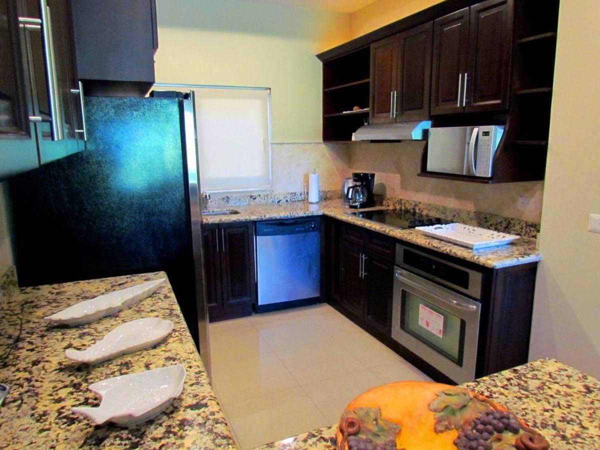 Tamarindo Condo 206 Matapalo المظهر الخارجي الصورة
