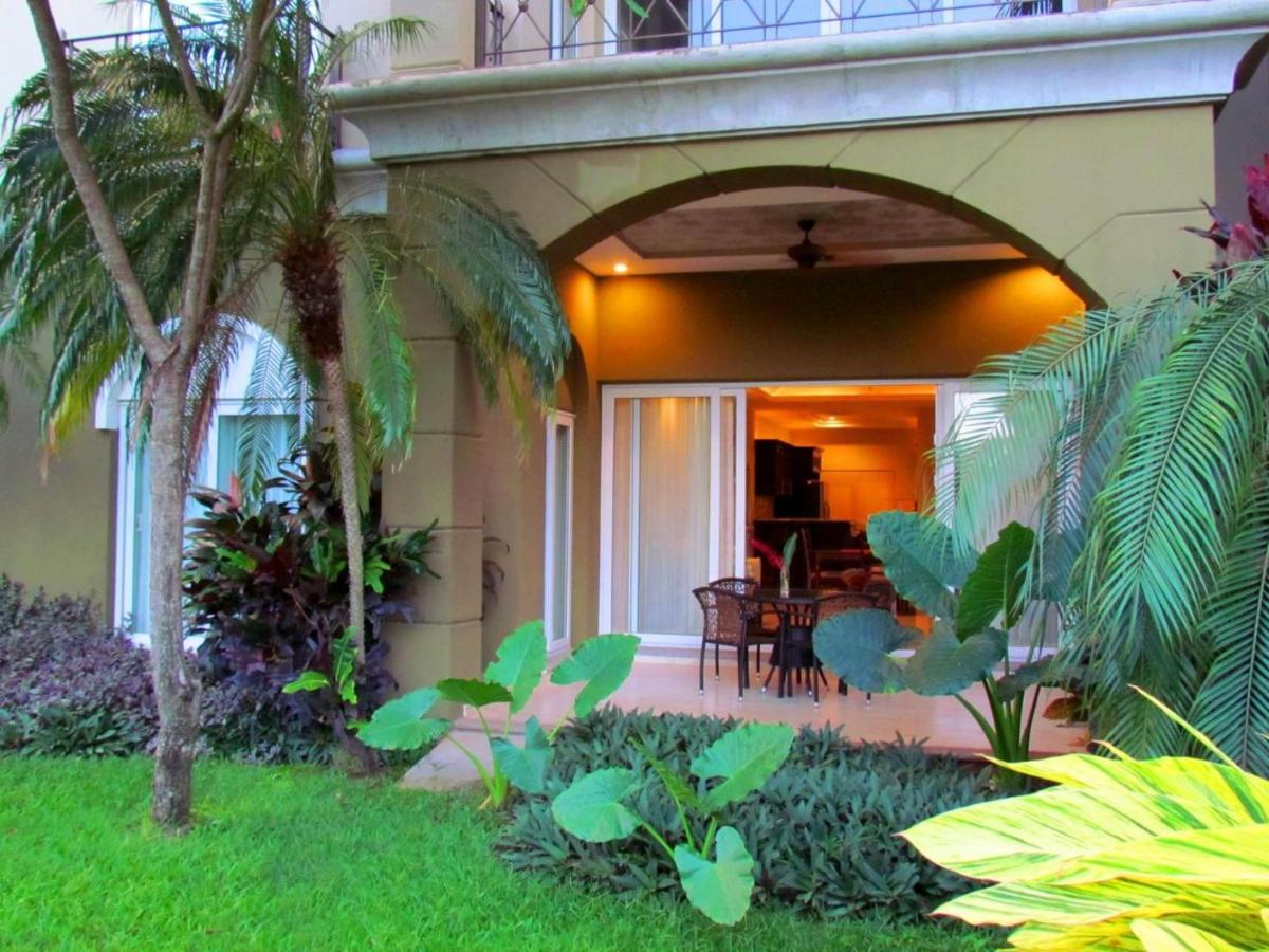 Tamarindo Condo 206 Matapalo المظهر الخارجي الصورة
