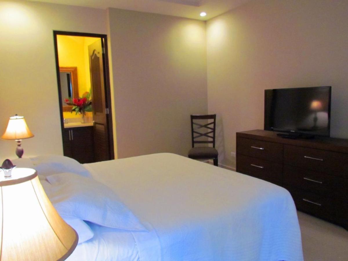 Tamarindo Condo 206 Matapalo المظهر الخارجي الصورة