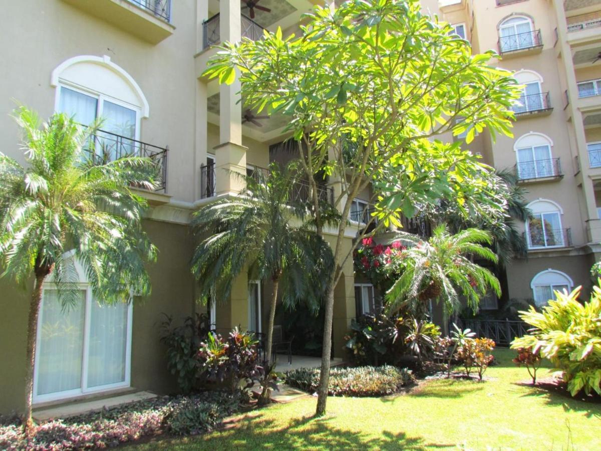 Tamarindo Condo 206 Matapalo المظهر الخارجي الصورة