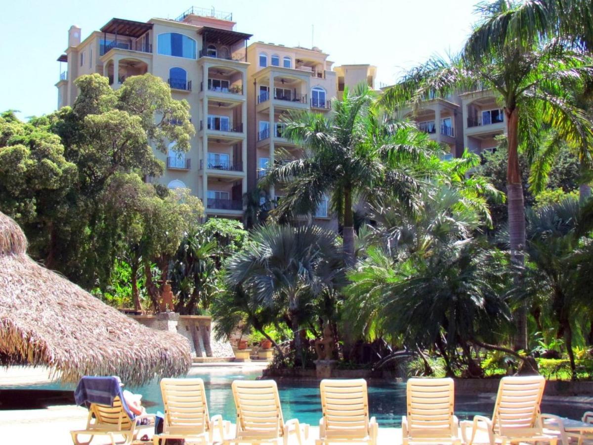 Tamarindo Condo 206 Matapalo المظهر الخارجي الصورة