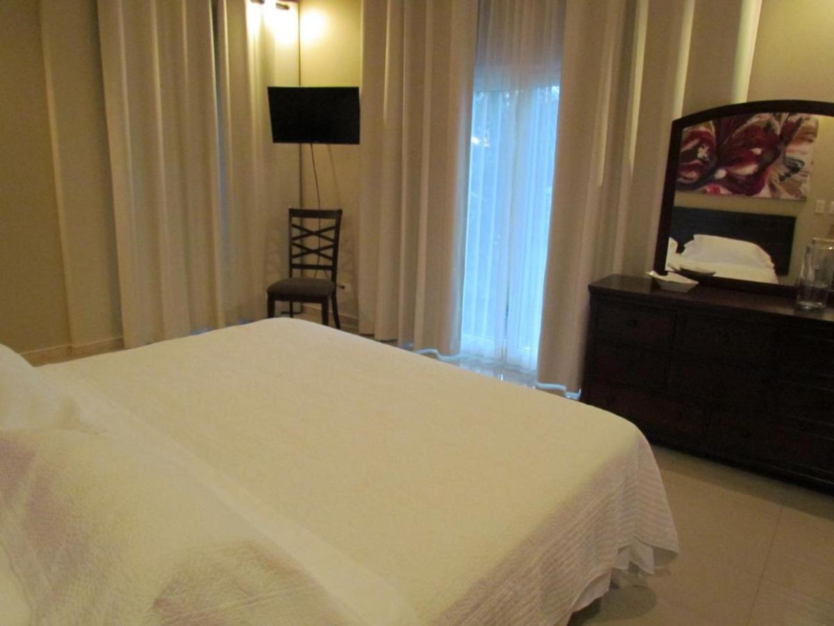 Tamarindo Condo 206 Matapalo المظهر الخارجي الصورة