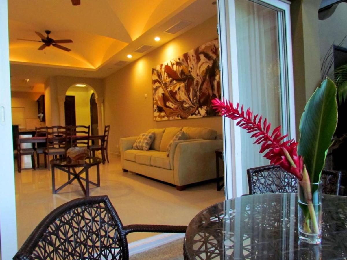 Tamarindo Condo 206 Matapalo المظهر الخارجي الصورة