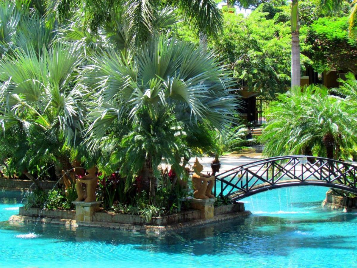 Tamarindo Condo 206 Matapalo المظهر الخارجي الصورة