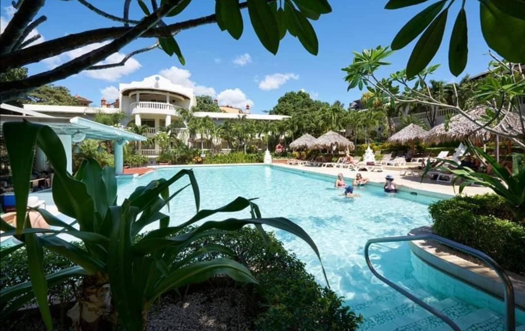 Tamarindo Condo 206 Matapalo المظهر الخارجي الصورة