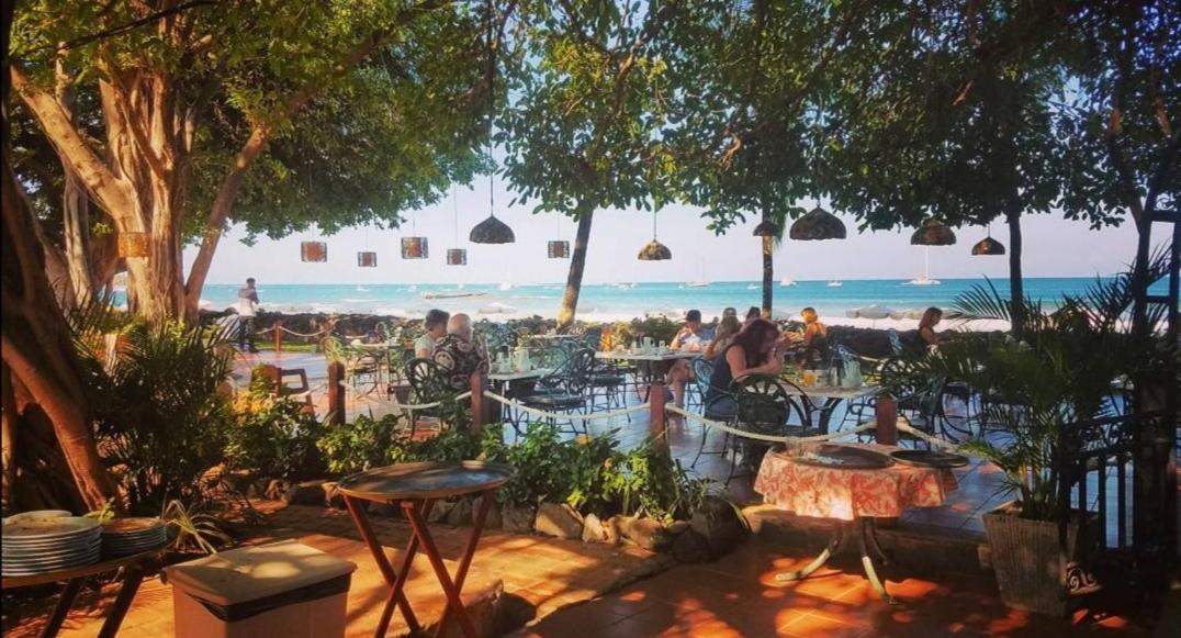 Tamarindo Condo 206 Matapalo المظهر الخارجي الصورة