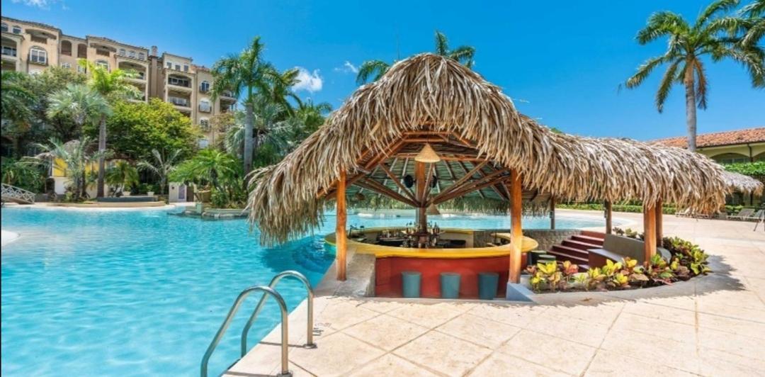 Tamarindo Condo 206 Matapalo المظهر الخارجي الصورة