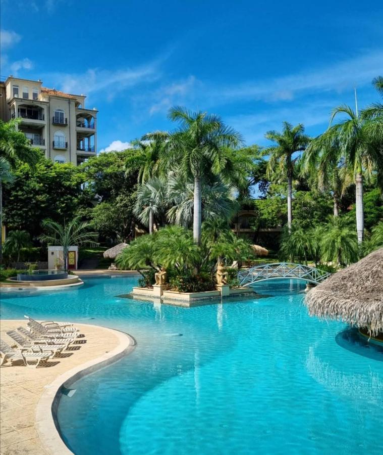Tamarindo Condo 206 Matapalo المظهر الخارجي الصورة