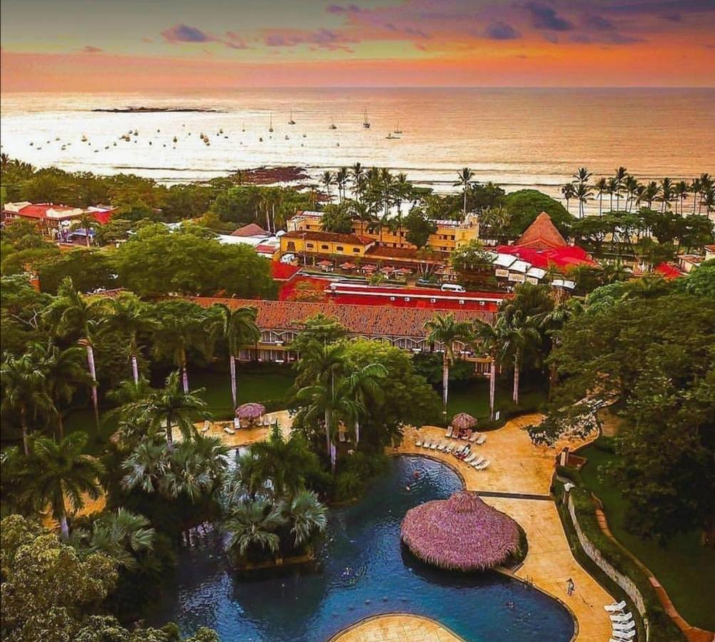 Tamarindo Condo 206 Matapalo المظهر الخارجي الصورة