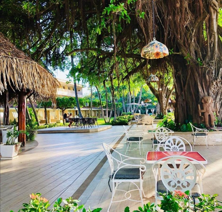 Tamarindo Condo 206 Matapalo المظهر الخارجي الصورة