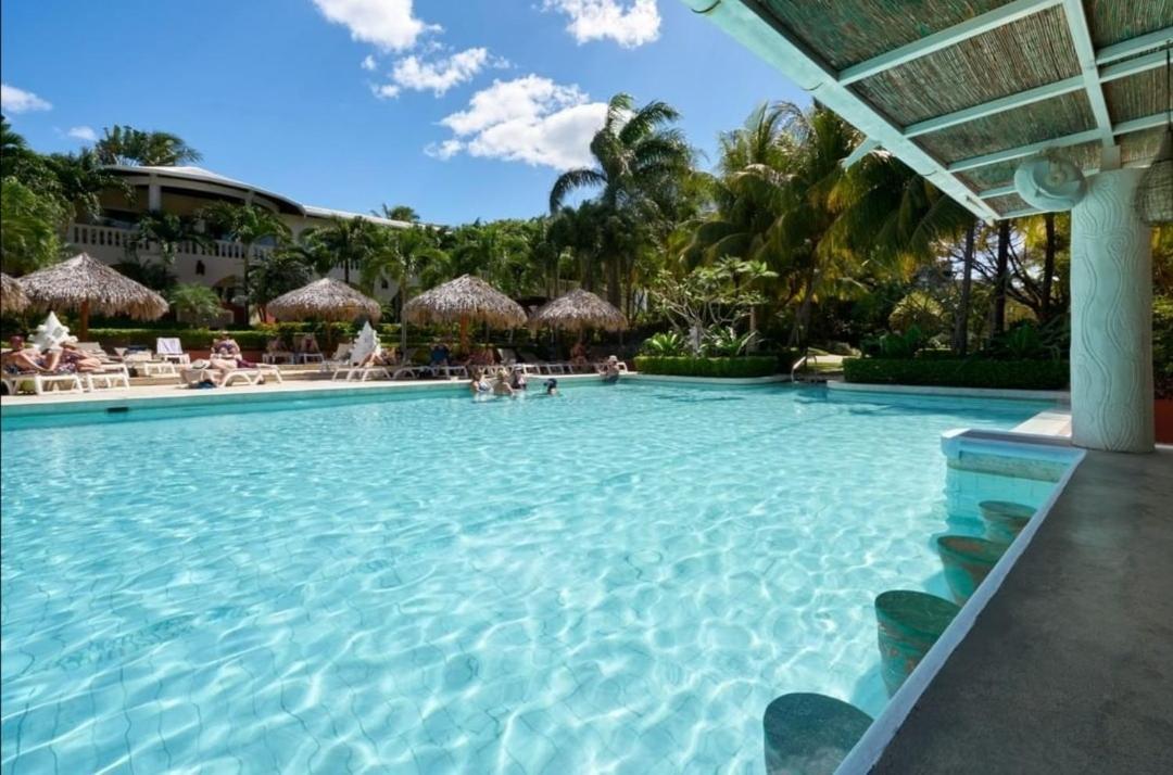 Tamarindo Condo 206 Matapalo المظهر الخارجي الصورة
