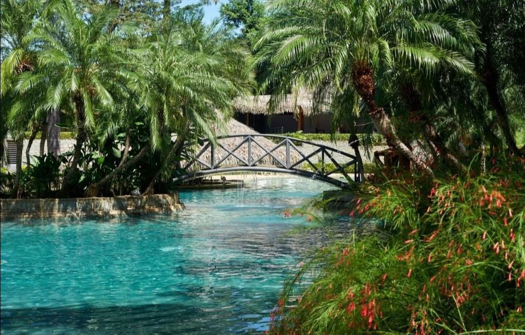 Tamarindo Condo 206 Matapalo المظهر الخارجي الصورة