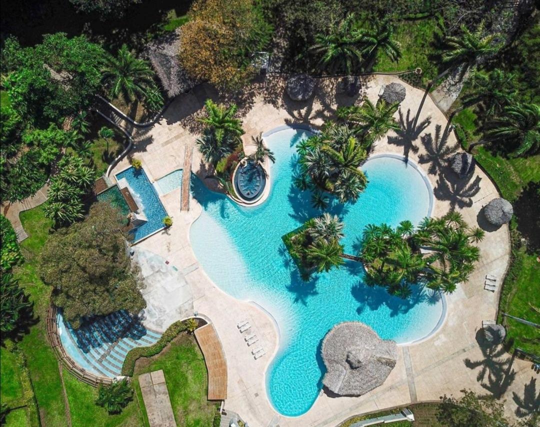 Tamarindo Condo 206 Matapalo المظهر الخارجي الصورة