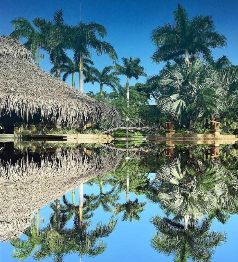 Tamarindo Condo 206 Matapalo المظهر الخارجي الصورة