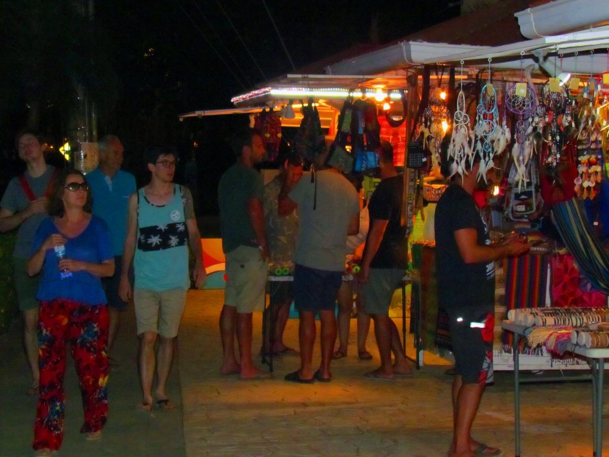 Tamarindo Condo 206 Matapalo المظهر الخارجي الصورة